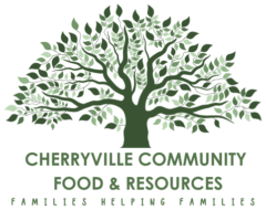 Cherryville Community Food and Resource Society